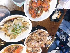 -盒马鲜生(杭州运河上街店)