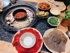 贵妃牛肉-蜀大侠火锅(寰球文化地标·总府店)