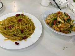 -帕米尔食府(白云观店)