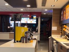 -麦当劳(四川北路店)