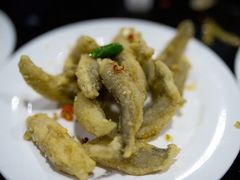 -一哥美食(总店)
