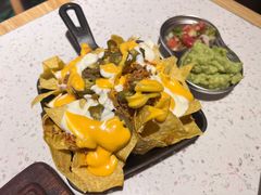 -墨纪Mojí墨西哥餐厅(南开大悦城店)