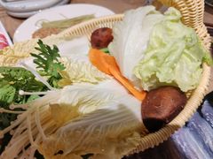 -古关火锅店(古北水镇景区店)