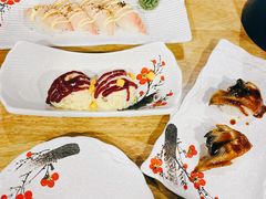 -晓寿司·日本料理(望京博雅店)