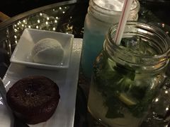 -玛格萝妮比萨屋(四平店)