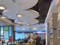 -新宝餐厅(流塘店)