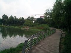 -美兰湖景区