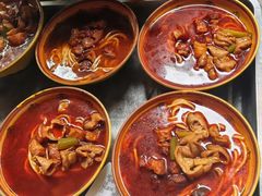 -全味面馆