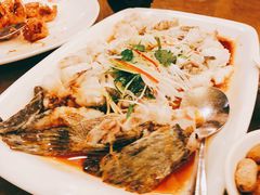 -北海渔村酒楼·粤菜海鲜点心(新华店)