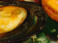 -东方红海鲜百汇(国际大厦店)