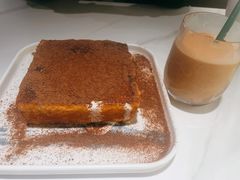 网红漏奶华-柠檬树茶餐厅(海雅缤纷城店)