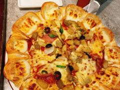 -必胜客(WOW合肥北城店)