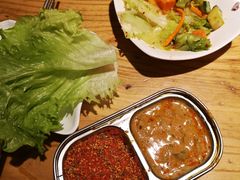 -牛炙烤肉(车公庙店)