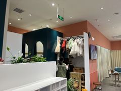 -海马体照相馆(厦门SM城市广场店)