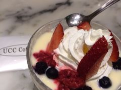 UCC&nbsp;Coffee&nbsp;Shop(沙田店)-MELLOW BROWN COFFEE by UCC(沙田新城市广场1期店)