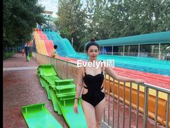 -欢乐水魔方水世界