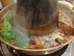 -东来顺饭庄(上地华联店)