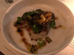 -Ocean's Table 欧舍