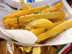 -1861意大利餐厅(文化广场店)