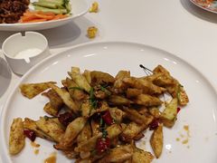 -涿掌柜·涿州宴