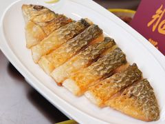 -香港狮子山下·明星粤菜餐厅(北苑店)