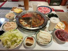 -陈艳红火锅菜·冒菜(簋街店)