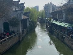 -嘉兴月河历史街区