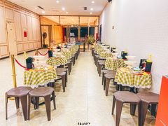 -海底捞火锅(奥体南路店)