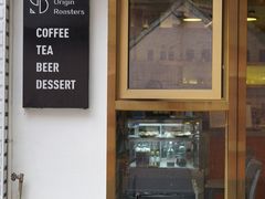 -KYO COFFEE(胶州路店)
