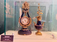 -大连博物馆