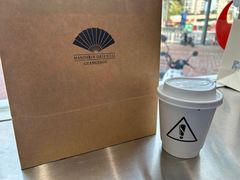 -广州文华东方酒店·文华饼店