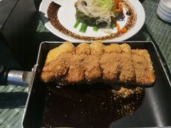 -铜锣湾·有麝自然香(长嘉汇购物公园店)
