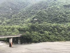 -太鲁阁公园