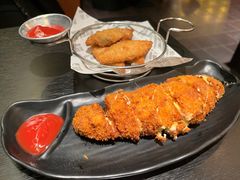-速度披萨(蓝色港湾店)