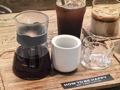 -Vanilla Specialty Coffee(八大关店)