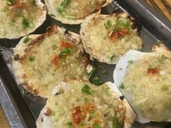 -夜烤·宜宾烧烤(洋河路店)
