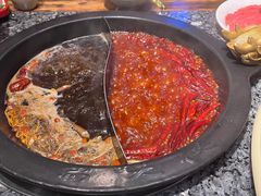 -蜀大侠火锅(建设路第五大道店)