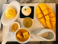 -Make Me Mango Tha Tian
