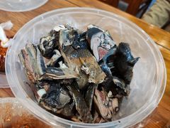 -老字号周记古蔺麻辣鸡·非物质文化遗产传承店