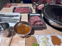 -霸腹烤肉(厦门柚子番店)