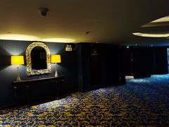 -春晖园度假酒店温泉