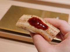 -鮨一日本料理(大中华店)
