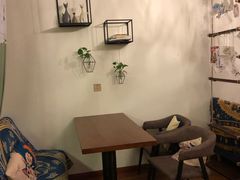 -Meowの猫咖(万家丽店)