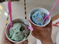 -芭斯罗缤31冰淇淋(BHG MALL上地店)