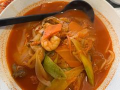 -桃园中华料理炸酱面(燕儿岛路店)