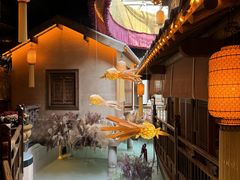 -叶叶菩提(太原别墅店)