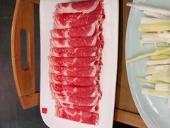 -1078號老北京涮肉(松柏店)