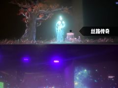 -中国汉城景区