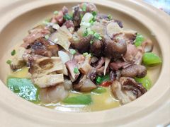 -农家湘菜(安亭店)