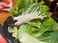 -呷哺呷哺 黄金牧场 (欢乐谷店)